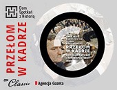 Spotkanie „Przełom w kadrze. Fotoreporterki i fotoreporterzy 1989” w DSH