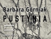 Wystawa fotografii Barbary Górniak „Pustynia” w Galerii Pusta cd.