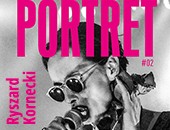 Wystawa fotografii Ryszarda Korneckiego „PORTRET#2” w Krakowie