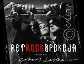 Robert Laska - RET ROCK SPEKCJA - fotografia w QGalerii