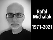 Smutna wiadomość z Okręgu Dolnośląskiego - zmarł Rafał Michalak