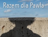 „Razem dla Pawła” aukcja charytatywna na rzecz rodziny Żaków 