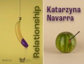 Relationship – wystawa fotografii Katarzyny Navarry w Ołomuńcu
