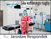 Wystawa fotografii Jarosława Respondka „Siła kobiecego rugby” w Zamościu