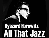All That Jazz, wystawa Ryszarda Horowitza w Ney Gallery & Prints