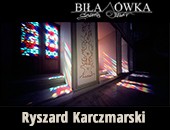 Wystawa Ryszarda Karczmarskiego „Trzy Sonety, Krym 2013” w Biłasówce