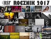 Wystawa zbiorowa RSF „Rocznik 2017” w Galerii Nierzeczywistej