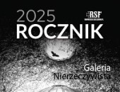 Zbiorowa wystawa „Rocznik 2025” RSF w rzeszowskiej galerii