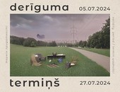 Wystawa foto-projektu „Termin ważności” w Rydze 