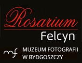 Erazm W. Felcyn - „Rosarium” - wystawa w bydgoskim Muzeum Fotografii