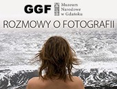 Wykład Witolda Kanickiego w Gdańskiej Galerii Fotografii