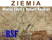 Ziemia na fotografiach Roberta Kozdrasia i Macieja Zduna w Galerii RSF