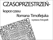 Jubileuszowa wystawa fotografii Romana Timofiejuka w Gdyni