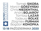 Zaproszenie na II Rzeszowski Weekend Fotografii "PATRZ! SZEROKO"