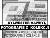 Prywatna kolekcja fotografii Sylwestra Hawryła w malowniczej galerii