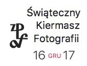Zapraszamy na Świąteczny Kiermasz Fotografii w Starej Galerii ZPAF