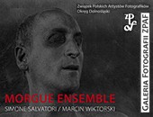 Wystawa „MORGUE ENSEMBLE” we wrocławskiej Galerii ZPAF
