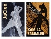 „JaCień” - wystawa fotografii Kamili Sammler teraz w zamojskiej galerii