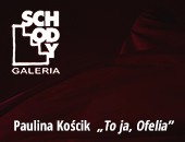 Wystawa fotografii Pauliny Kościk „To ja, Ofelia” w Galerii Schody