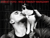 „Street Foto - Wiele twarzy Warszawy" - bezpłatne warsztaty w ZPAF
