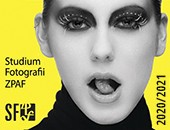 Trwa nabór do Studium Fotografii ZPAF na rok 2020 / 2021
