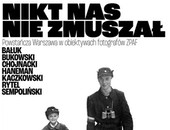 Mało znane fotografie z Powstania Warszawskiego w Starej Galerii ZPAF