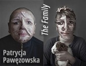 Wystawa Patrycji Pawęzowskiej „The Family” w Starej Galerii ZPAF - zapraszamy!