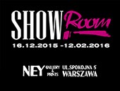 Showroom w warszawskiej Ney Gallery&Prints