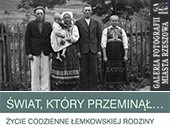 Wystawa „Świat, który przeminął…” w Galerii Fotografii Miasta Rzeszowa