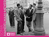 Wystawa fotografii Sonii Handelman-Meyer w Galerii Miasta Rzeszowa