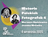 Zaproszenie na kolejne - czwarte z cyklu otwartych spotkań w Starej Galerii ZPAF