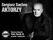 Wystawa Sergiusza Sachno „Aktorzy” w ramach Dni Fotografii w Świdnicy