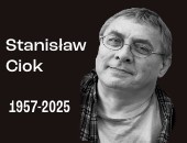 Wczoraj „Polityka” poinformowała o śmierci Stanisława Cioka
