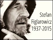W niedzielę 6 grudnia 2015 rano, w wieku 78 lat, zmarł Stefan Figlarowicz