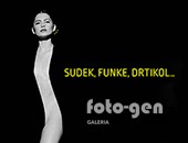 Wystawa „Sudek, Funke, Drtikol…” we wrocławskiej Galerii FOTO-GEN