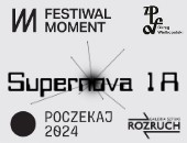 Zbiorowa wystawa „Supernova 1A” w poznańskiej galerii
