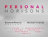 Wystawa „Personal Horizons” w galerii Suwon International Arts Festival w Korei