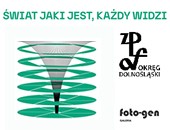 Świat jaki jest, każdy widzi - wystawa zbiorowa we wrocławskiej galerii