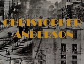 „Christopher Anderson“ - wykład Tomasza Lazara w Książnicy Pomorskiej 