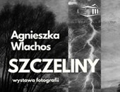 Wystawa fotografii Agnieszki Wlachos „Szczeliny” w Siedlcach