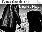Wystawa fotografii Tytusa Grodzickiego „Deglet Nour” w zamojskiej Galerii Ratusz