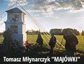 Ukazał się nowy album fotografii Tomasza Młynarczyka „Majówki”