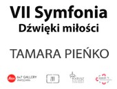 Tamary Pieńko „VII Symfonia. Dźwięki miłości” w zamojskiej galerii