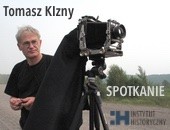 Spotkanie z Tomaszem Kiznym we wrocławskim Instytucie Historycznym