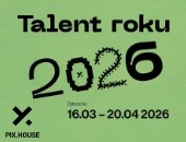 W poznańskim miejscu dla fotografii ruszyła edycja 2026 konkursu TALENT ROKU