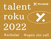 W poznańskim miejscu dla fotografii kolejna edycja konkursu TALENT ROKU