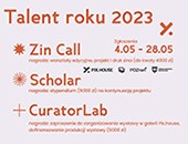 W poznańskim miejscu dla fotografii rusza edycja 2023 konkursu TALENT ROKU