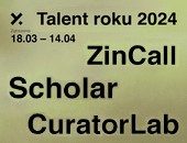 W poznańskim miejscu dla fotografii rusza edycja 2024 konkursu TALENT ROKU