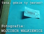 W Galerii Obok ZPAF wystawa Wojciecha Walkiewicza „Tata, gdzie ty jesteś?”