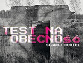Wystawa Sławoja Dubiela „Test na obecność” na otwarcie 12. OFF